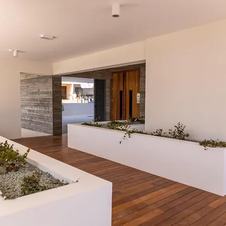 Premier 104 1 Bed Apartment