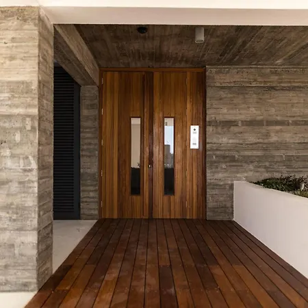 Premier 104 1 Bed Apartment