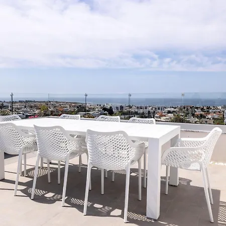 Premier 104 1 Bed Paphos