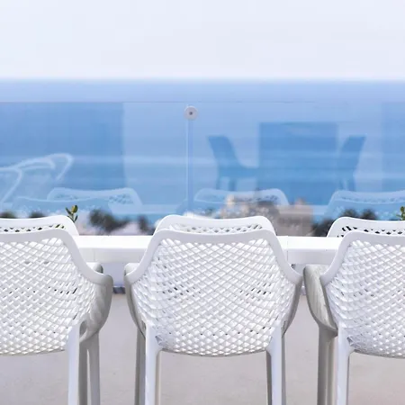Premier 104 1 Bed * Paphos