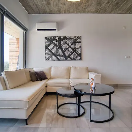 Premier 104 1 Bed Paphos