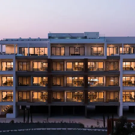 Premier 104 1 Bed * Paphos