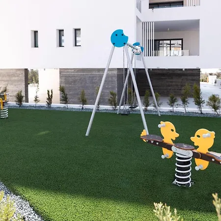 Premier 104 1 Bed Paphos