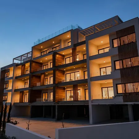 Premier 104 1 Bed Apartment Paphos