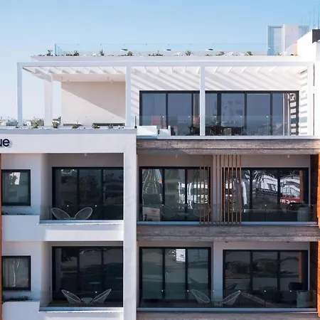 Premier 104 1 Bed Apartment *