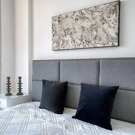 Premier 104 1 Bed