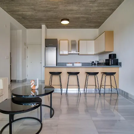 Premier 104 1 Bed * Paphos