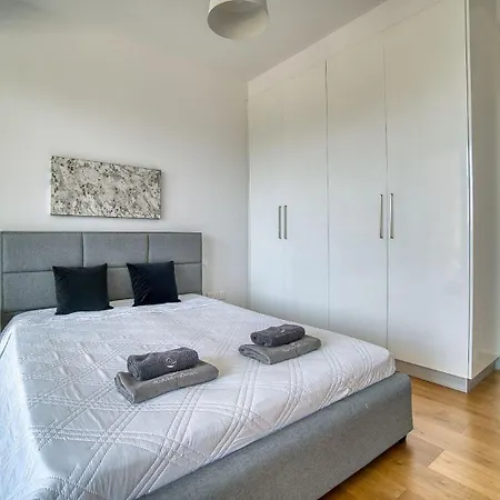 Appartamento Premier 104 1 Bed