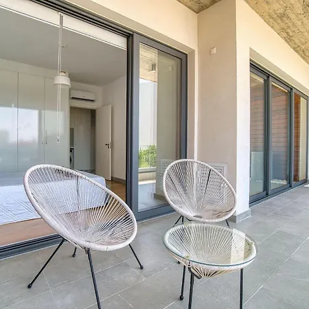 Appartamento Premier 104 1 Bed *