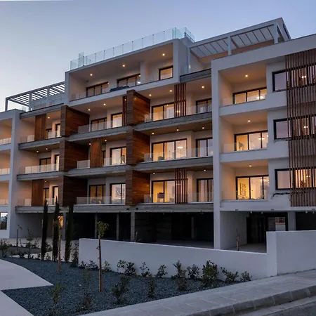 Appartamento Premier 104 1 Bed Paphos