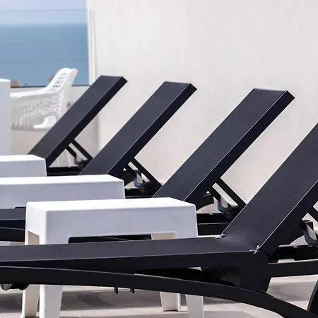Premier 104 1 Bed
