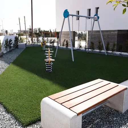Premier 104 1 Bed Paphos