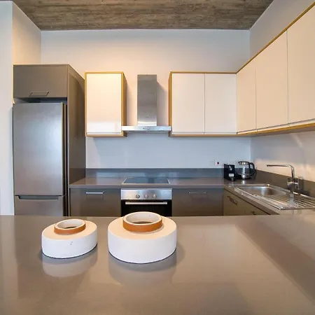 Premier 104 1 Bed Appartamento Paphos